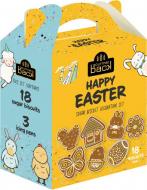 Печиво Gourmet back цукрове Набір до Пасхи 415 г