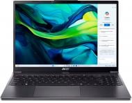 Ноутбук Acer Aspire Go AG15-51P 15,3" (NX.J51EU.00G) steel gray