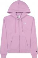 Джемпер Champion Full Zip 114921-GRL VS004 р.S розовый