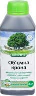 Удобрение органическое Эмбико Объемная крона 500 мл Удобрение органическое Эмбико Объемная крона 500 мл