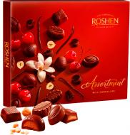 Цукерки Roshen Assortment Elegant 145 г (4823077611933)