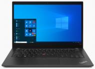 Ноутбук Lenovo ThinkPad T14S 14 (20WM003CRT) black