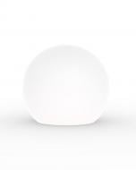 Світильник вуличний декоративний Nowodvorski Cumulus E27 25 Вт IP44 білий 6976