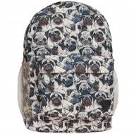 Рюкзак молодіжний BL 17 л W/R сублімація 981 (1121220863) 000533664