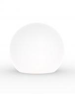 Світильник вуличний декоративний Nowodvorski Cumulus E27 25 Вт IP44 білий 6977