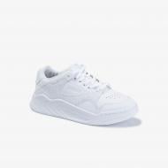 Кроссовки женские демисезонные Lacoste COURT SLAM 120 1 SFA 739SFA005621G р.37 белые