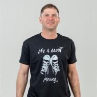 Футболка чоловіча Sol's Imperial 11500309/103 р.XXL чорний