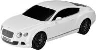 Автомобіль на р/к XQ Bentley Continental GT 1:18 XQRC18-22AA