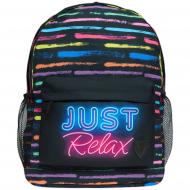 Рюкзак молодіжний BL 17 л W/R сублімація 984/991 (1121220866) 000533664