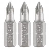 Біта GRAPHITE 3 шт. 56T543