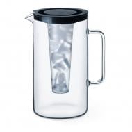 Кувшин Simax с емкостью для льда 2,5л s2544/L Кувшин Simax с емкостью для льда 2,5л s2544/L