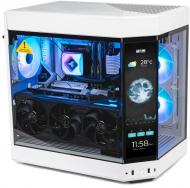 Компьютер Artline Gaming Y60WHITE Windows 11 Home (Y60Whitev56) white
