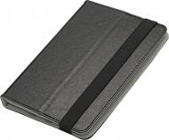 Чехол AIRON Universal case Premium 7-8” black (4821784622090)