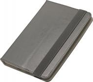 Чехол AIRON Universal case Premium 7-8” grey (4821784622091)