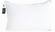 Подушка №1578 Eco Line Vital Memory foam средняя MirSon 50x50 см белый