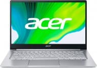 Ноутбук Acer Swift 3 SF314-59 14 (NX.A0MEU.00V) silver