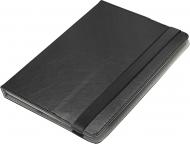 Чехол AIRON Universal case Premium 9-10” black (4821784622094)