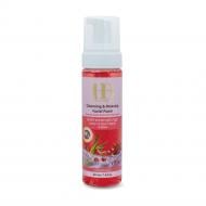 Мусс для лица Health and Beauty с витаминами А и Е 225 мл