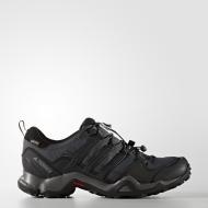 Кроссовки мужские Adidas TERREX SWIFT R GTX BB4625 р.46 темно-серые