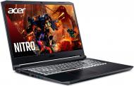 Ноутбук Acer Nitro 5 AN517-52 17,3 (NH.QAWEU.00D) black