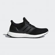 Кроссовки женские Adidas ULTRABOOST BB6149 р.36 2/3 черные