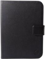 Чехол AIRON CaseBook AirBook City Light Touch black (6946795850182)