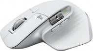 Мишка Logitech MX Master 3S Perfomance Wireless Mouse white (910-006560)