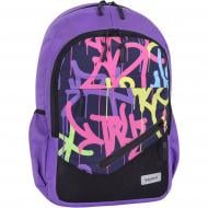 Рюкзак Bagland Cyclone 21 л фіолетовий 1361 (1065619540) 0054266