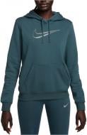 Джемпер Nike Sportswear Club FB8763-328 р.S зеленый