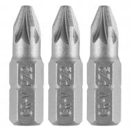 Біта GRAPHITE 3 шт. 56T536