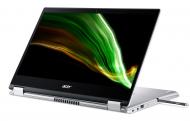 Ноутбук Acer Spin 1 SP114-31N 14 (NX.ABJEU.003) pure silver