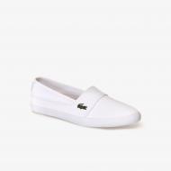 Кеды Lacoste MARICE BL 2 CFA 732SPW0142001 р.39,5 белый Кеды Lacoste MARICE BL 2 CFA 732SPW0142001 р.39,5 белый
