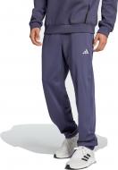 Штани Adidas GG 3BARPT IW8416 р. L синій