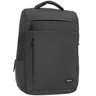 Рюкзак Bagland 20 л Волнорез серый (81564212) 0013869 Рюкзак Bagland 20 л Волнорез серый (81564212) 0013869