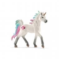 Фигурка Schleich Морской единорог, жеребенок арт. 70572 6688093