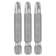 Біта GRAPHITE 3 шт. 56T532