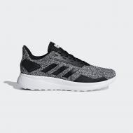 Кроссовки мужские Adidas DURAMO 9 BB6917 р.42 2/3 черные