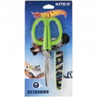 Ножиці дитячі Hot Wheels 13 см KITE HW21-124