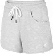 Шорти 4F H4L20-SKDD001-27M H4L20-SKDD001-27M р. XS світло-сірий Шорти 4F H4L20-SKDD001-27M H4L20-SKDD001-27M р. XS світло-сірий