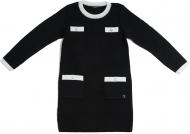 Сукня Flash р.128 чорний 16D243-1111_4000-5