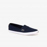 Кеди Lacoste MARICE BL 2 CFA 732SPW0142003 р.40 синій джинс