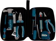 Набор ручного инструмента Total 9 шт. THKTHP90096