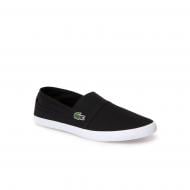 Кеди Lacoste MARICE_BL_2_CMA 733CAM1071024 р.40,5 чорний