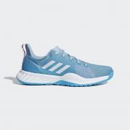 Кросівки жіночі Adidas SOLAR LT TRAINER BB7232 р.36 2/3 блакитні