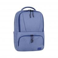 Рюкзак Bagland 22 л Stark синій (815812115) 0014369