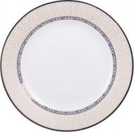 Тарелка обеденная Fiora Illusion 20 см