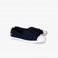 Кеды Lacoste ZIANE BL 2 CFA 737CFA0066092 р.UK 4,5 синий Кеды Lacoste ZIANE BL 2 CFA 737CFA0066092 р.UK 4,5 синий