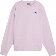 Джемпер Puma Better Essentials 67598760 р.XS фіолетовий