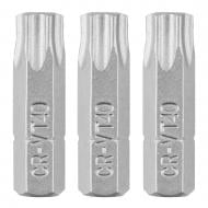 Біта GRAPHITE 3 шт. 56T518