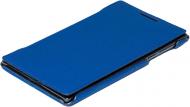 Обложка AIRON Premium Lenovo Tab 2 A7 (30) blue (4822352777181)
